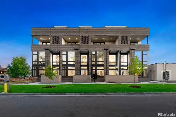 3628 Conejos Place, Denver, CO 80204