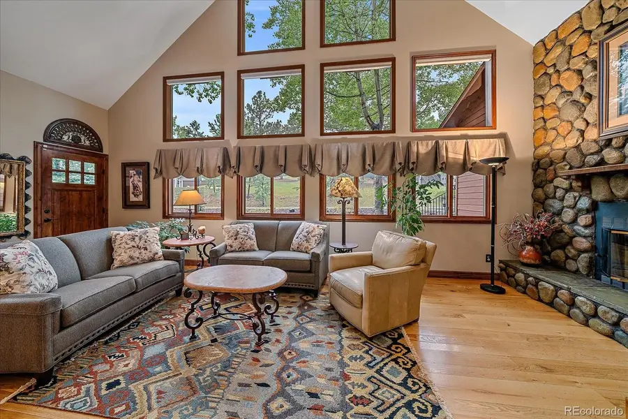31353 N Bermuda Dunes Drive, Evergreen, CO 80439 - #2