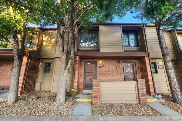 216 Wright Street #107, Lakewood, CO 80228