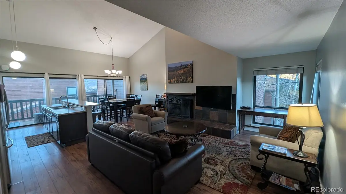 2710 Ryan Gulch Road #2731, Silverthorne, CO 80498 - Image #1