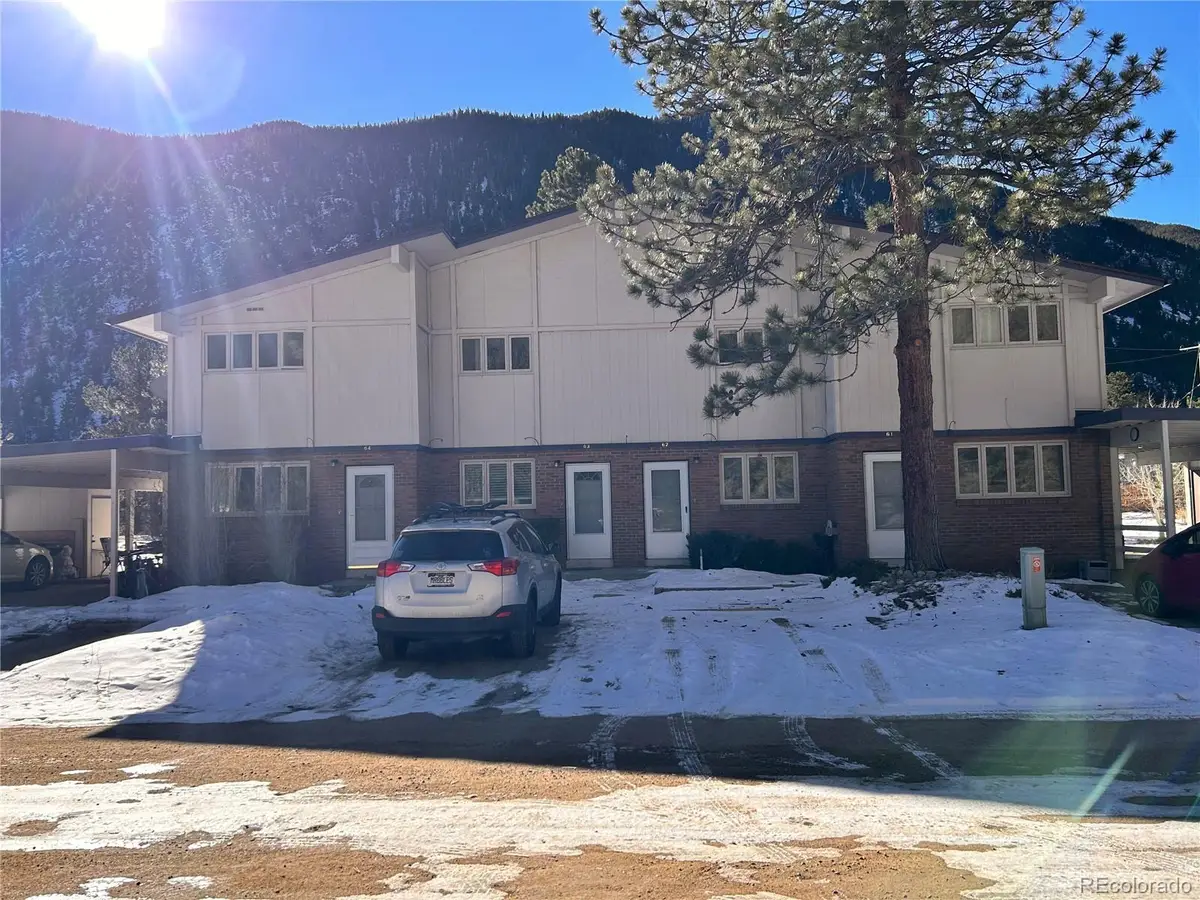 65 Empire West Road #DA62, Empire, CO 80438 - Image #1