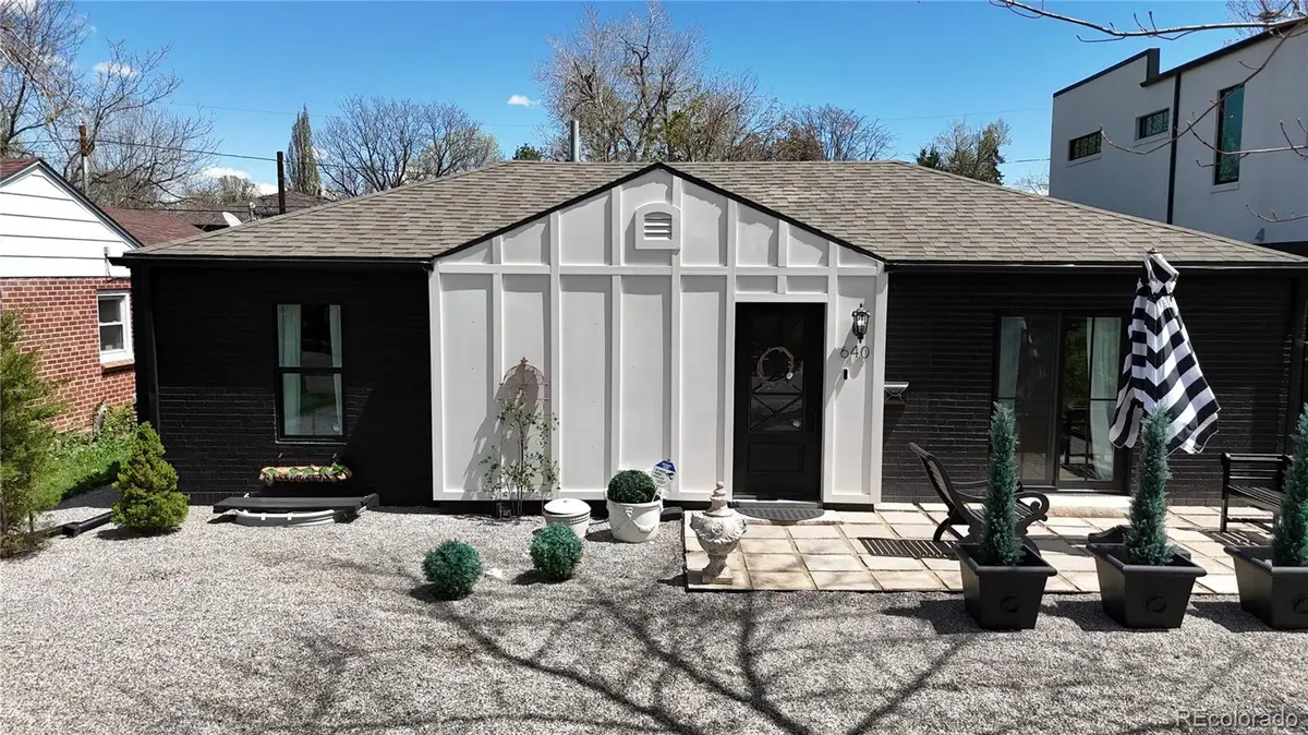 640 N Magnolia Street, Denver, CO 80220 - Image #1