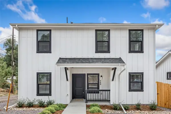 360 W Stanford Avenue, Englewood, CO 80110