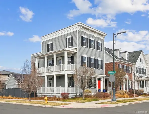 5063 Valentia Street, Denver, CO 80238