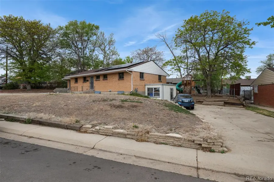 881 Delta Street, Denver, CO 80221 - #2