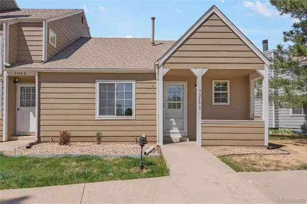 7230 Devinney Court #F, Arvada, CO 80005