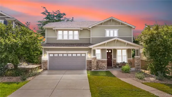 5839 Raleigh Circle, Castle Rock, CO 80104