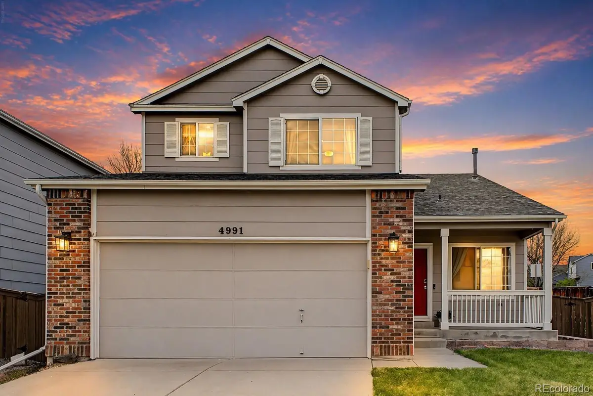 4991 Tarcoola Lane, Highlands Ranch, CO 80130 - #1