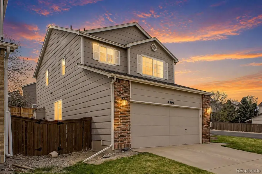 4991 Tarcoola Lane, Highlands Ranch, CO 80130 - #2