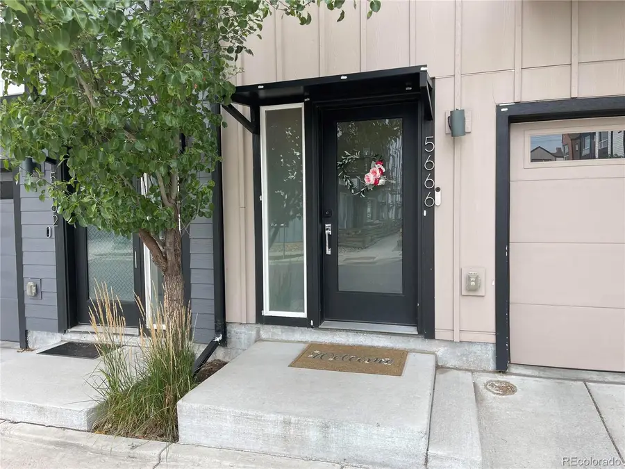 5666 W 10th Place, Denver, CO 80214 - #2