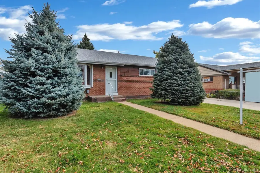 6916 Fern Drive, Denver, CO 80221 - Image #3