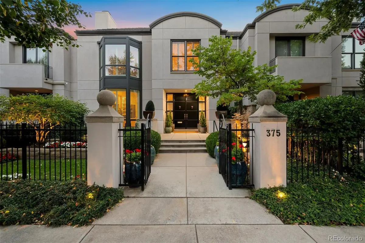 375 Clayton Street, Denver, CO 80206 - Image #1