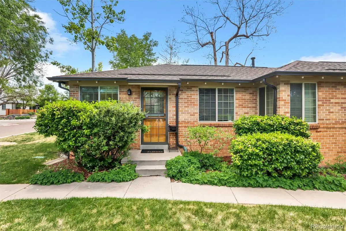 751 Eudora Street, Denver, CO 80220 - #1