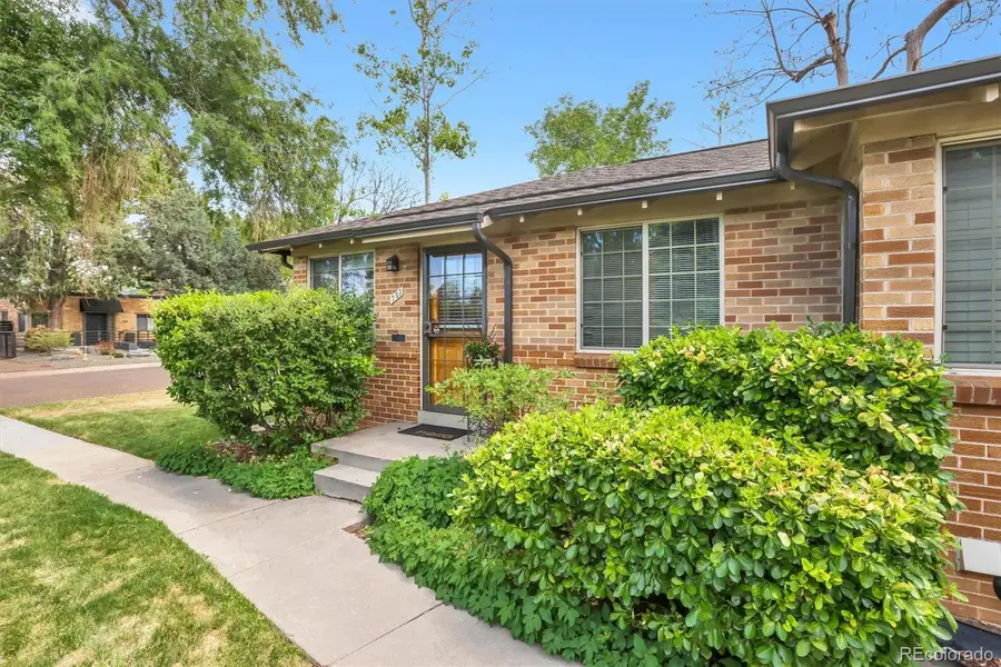 751 Eudora Street, Denver, CO 80220 - #2