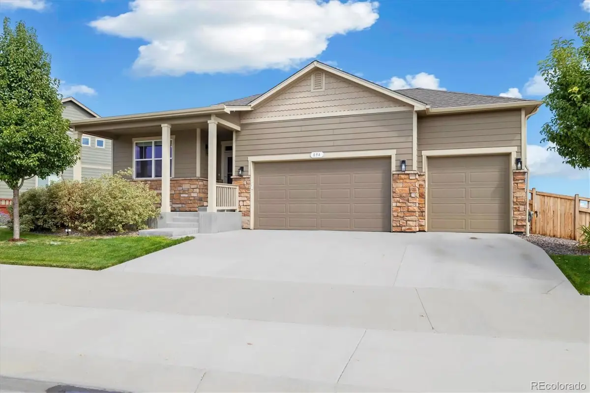 894 Willow Oak Street, Brighton, CO 80601 - Image #1