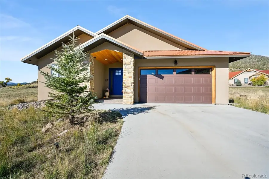 103 Fairway Drive, South Fork, CO 81154 - #2