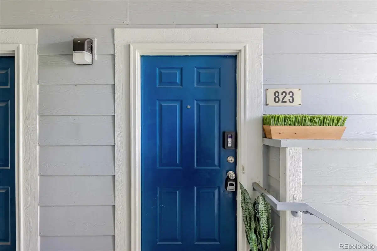 5255 Memphis Street #823, Denver, CO 80239 - #1