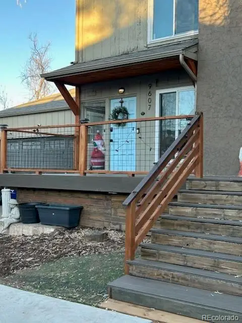 9607 E Chenango Avenue, Englewood, CO 80111