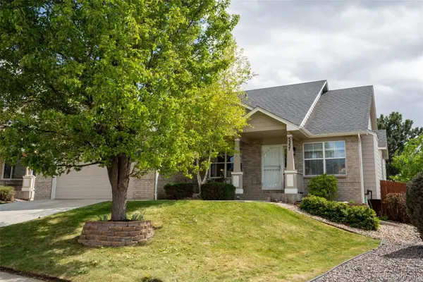 5257 S Bahama Circle, Centennial, CO 80015