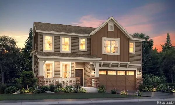 5453 E 148th Avenue, Thornton, CO 80602