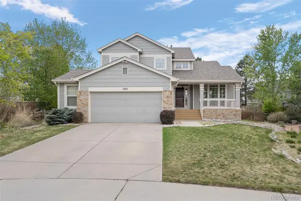 3961 Mallard Street, Highlands Ranch, CO 80126