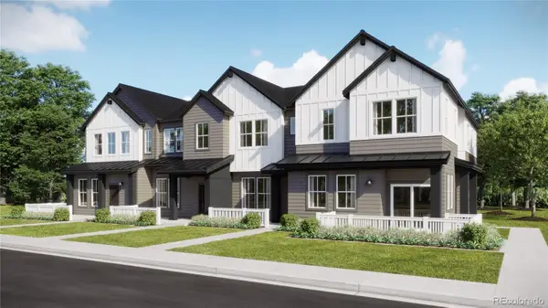 7627 S Mobile Way, Centennial, CO 80016