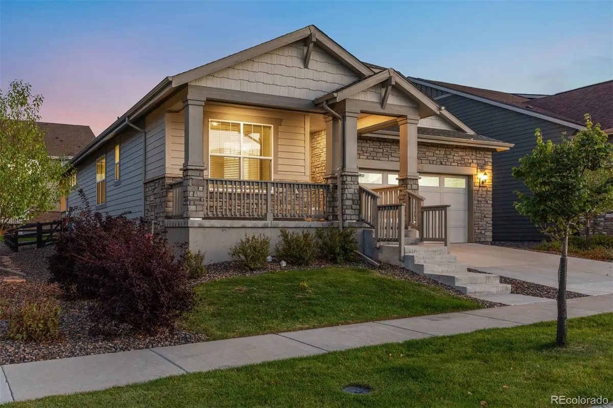 8834 S Sicily, Aurora, CO 80016 - #1