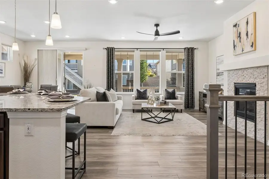 8834 S Sicily, Aurora, CO 80016 - #3