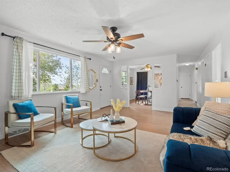 15666 W 1st Drive, Golden, CO 80401 - #2