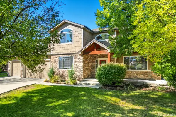 2698 Trailridge Drive W, Lafayette, CO 80026