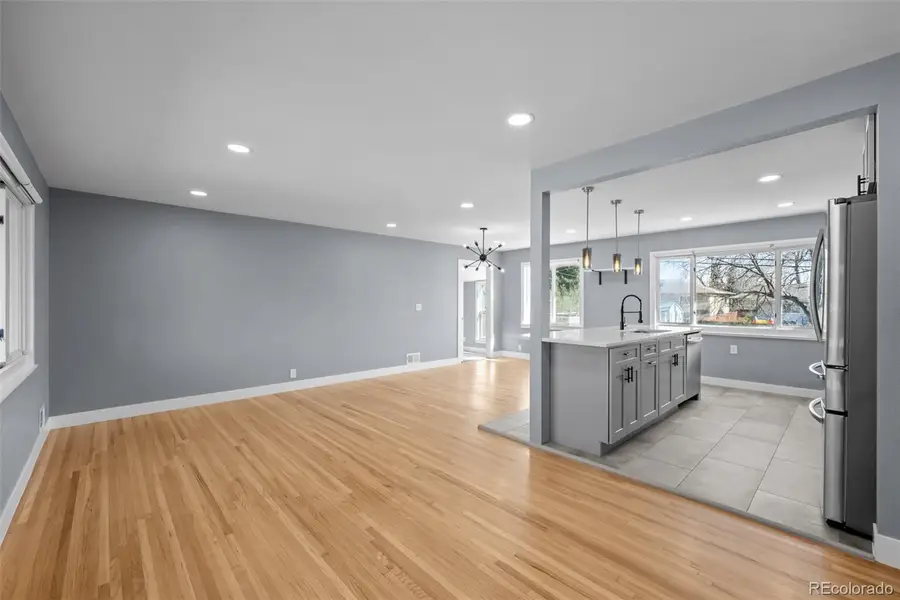 5360 E Jewell Avenue, Denver, CO 80222 - #3