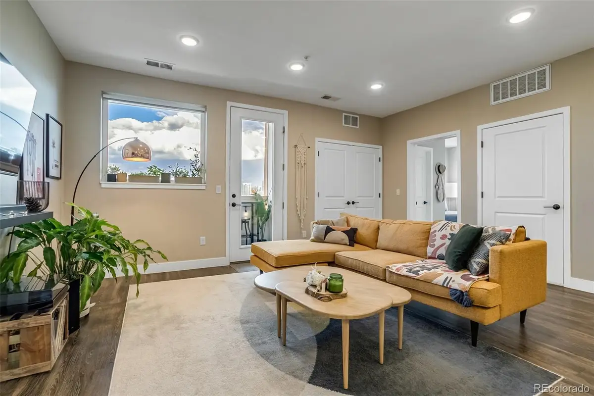 2729 W 28th Avenue #504, Denver, CO 80211 - #1