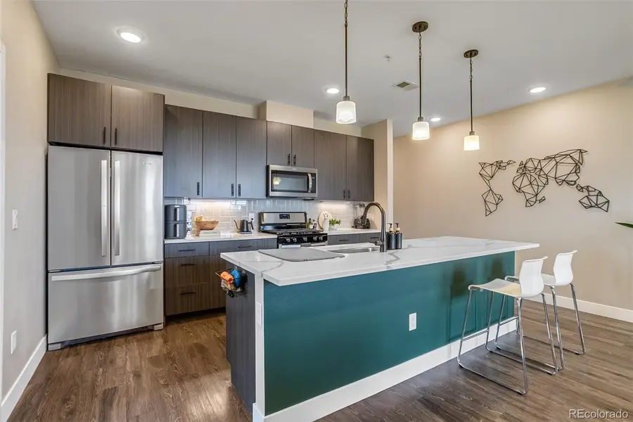2729 W 28th Avenue #504, Denver, CO 80211 - #2