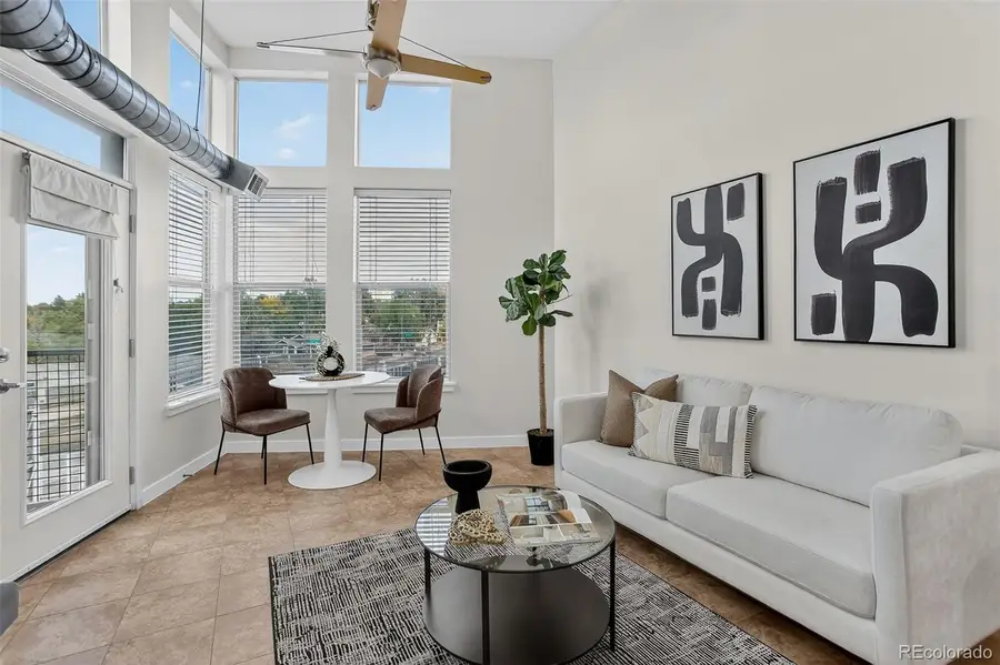 1313 S Clarkson Street #405, Denver, CO 80210 - Image #2