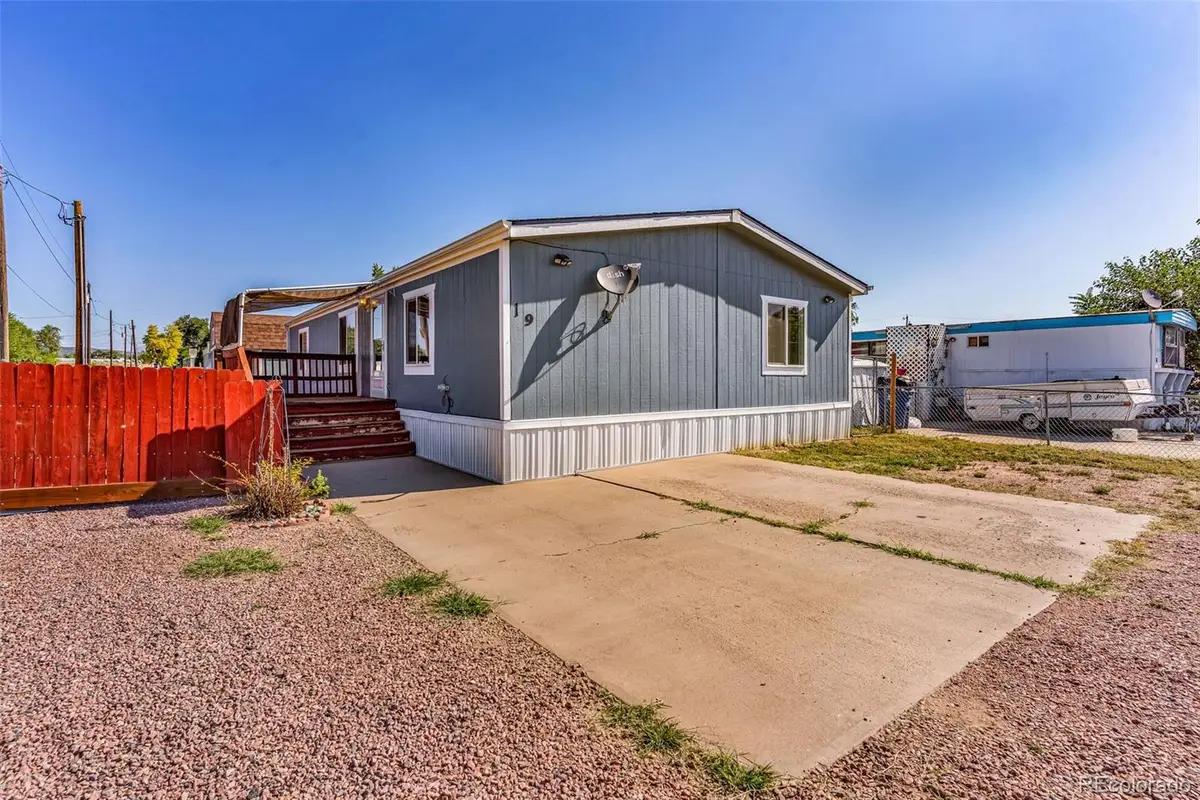2401 Central Avenue, Canon City, CO 81212 - #1