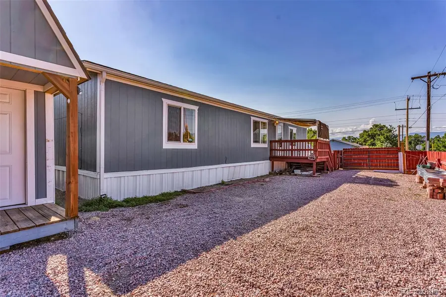 2401 Central Avenue, Canon City, CO 81212 - #2