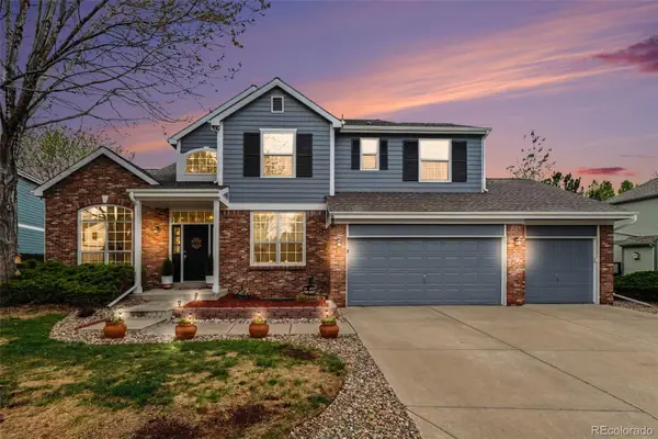 1113 W 124th Court, Westminster, CO 80234