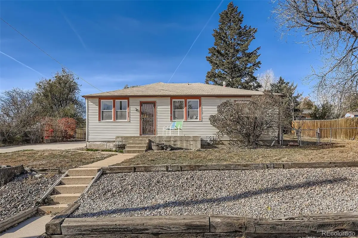 3335 S Alcott Street, Englewood, CO 80110 - Image #1