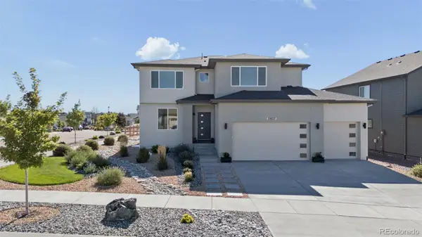 8937 Bugaboo, Colorado Springs, CO 80924