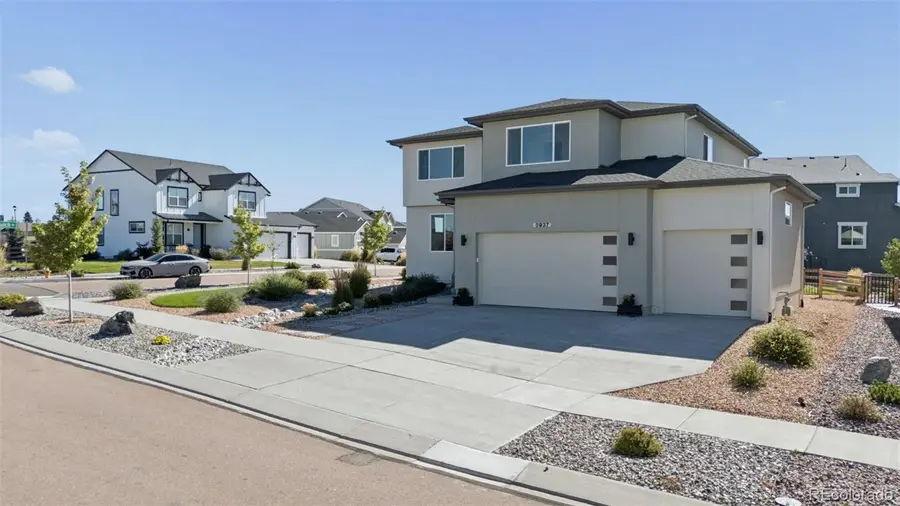 8937 Bugaboo, Colorado Springs, CO 80924 - #3