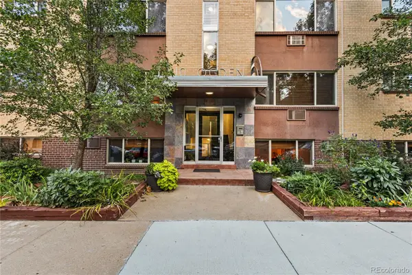 10 N Ogden Street #302, Denver, CO 80218