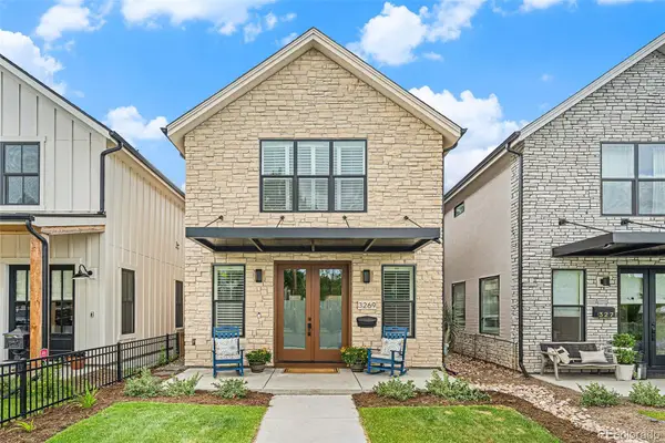 3269 Perry Street, Denver, CO 80212