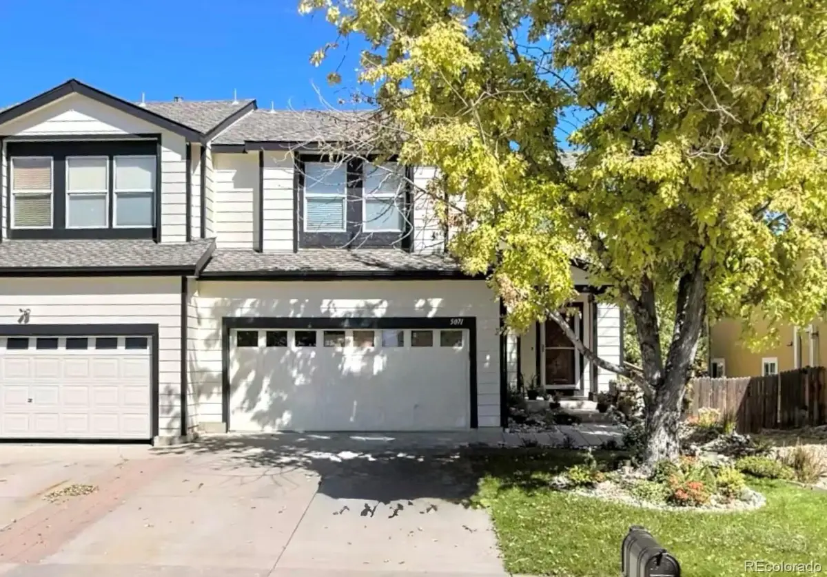 5071 Golden Eagle Parkway, Brighton, CO 80601 - Image #1