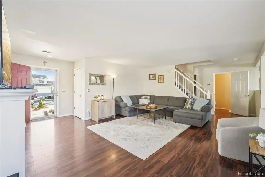 5071 Golden Eagle Parkway, Brighton, CO 80601 - #3