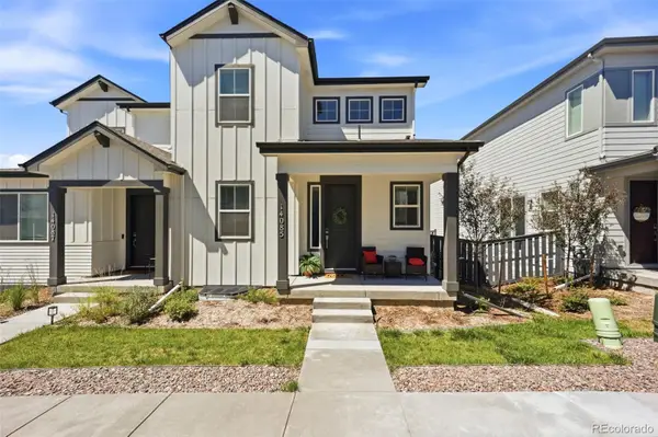 14085 Deertrack Lane, Parker, CO 80134