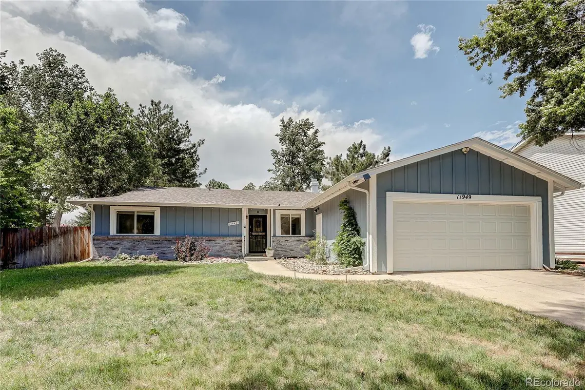 11949 E Iowa Avenue, Aurora, CO 80012 - #1