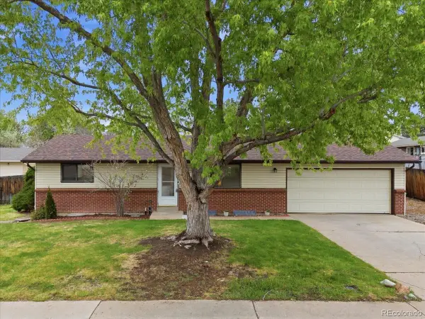 13255 Saturn Drive, Lone Tree, CO 80124