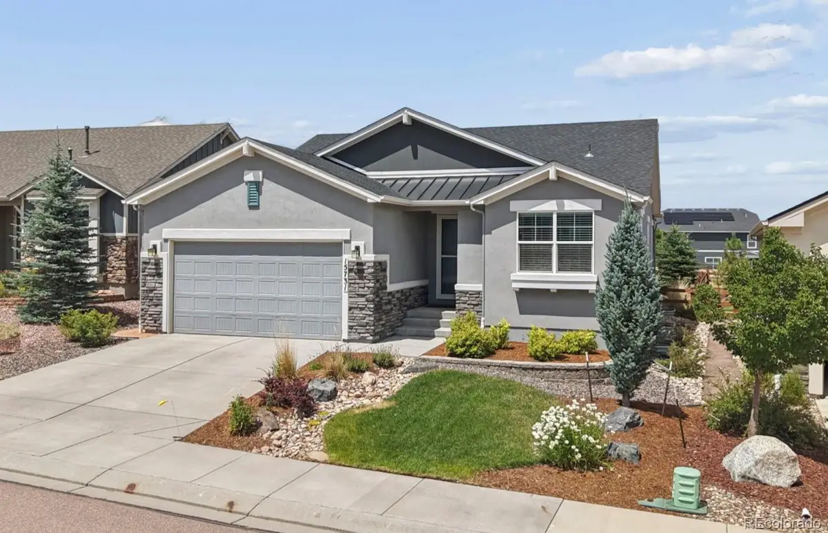 15731 Lake Mist Drive, Monument, CO 80132 - #1