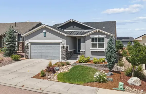 15731 Lake Mist Drive, Monument, CO 80132