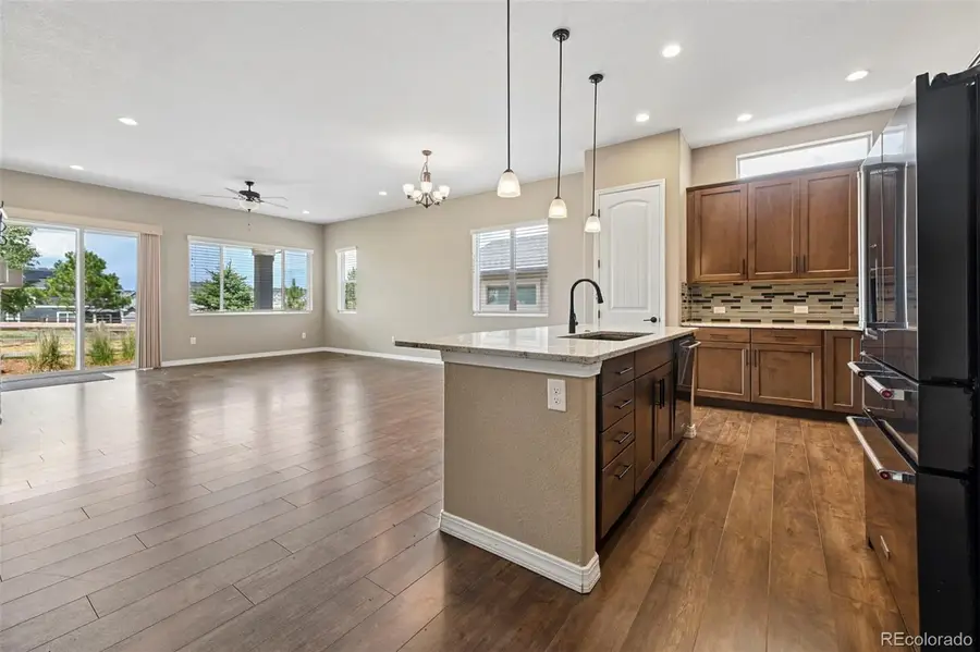 15731 Lake Mist Drive, Monument, CO 80132 - #3